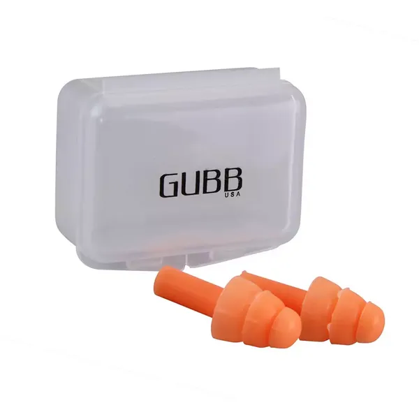 GUBB SHELL ROUND BRUSH 1PC