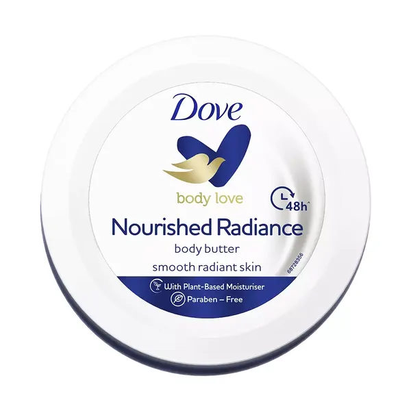 DOVE CRM RICH NOURISH 150ML