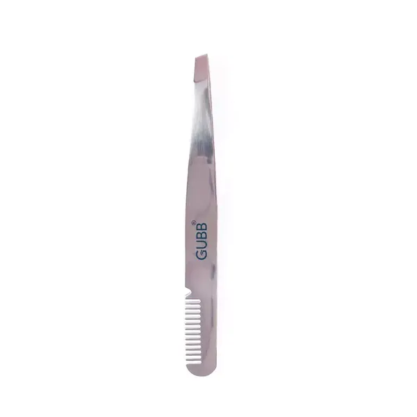 GUBB TWEEZER DUAL FUNCTION 1PC