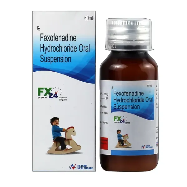 FX-24 SYP 60ML