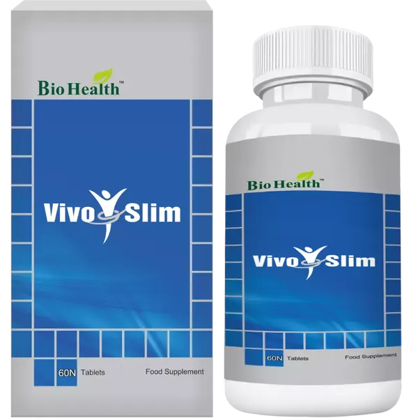 BIOHEALTH VIVOSLIM 60TAB