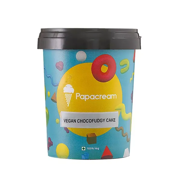 PAPACREAM I/C CHOCOFUDGY?75ML