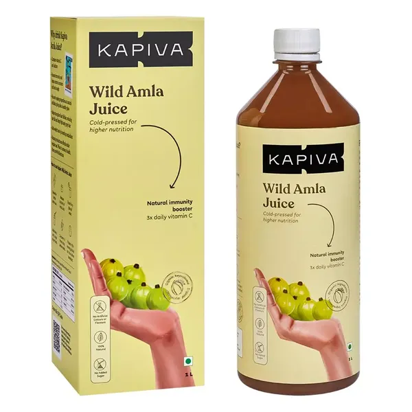 KAPIVA JUICE AMLA 1LTR