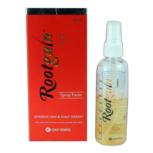 ROOTGAIN LTN 60ML