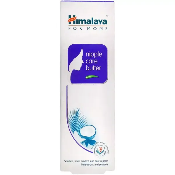 HIMA CRM FOR MOMS NIPPLE CARE 20GM