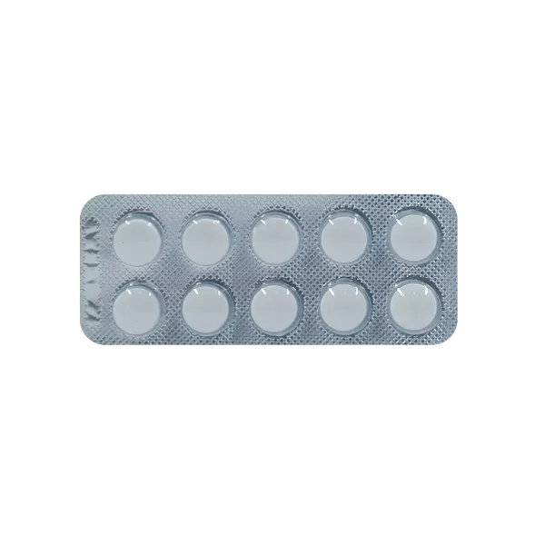 MAZZ 250MG 10TAB