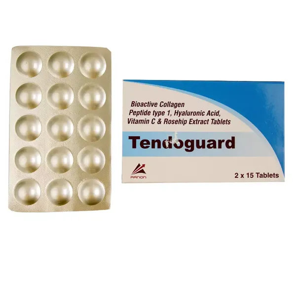 TENDOGUARD 15TAB