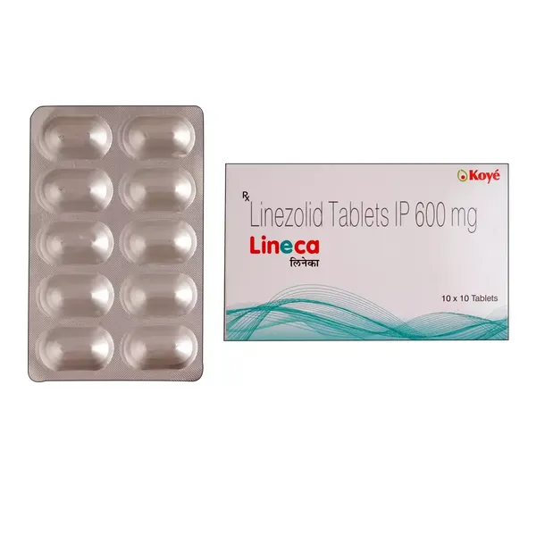 LINECA 10TAB