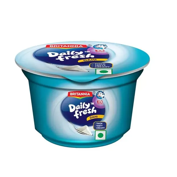 BRIT DAHI 150GM