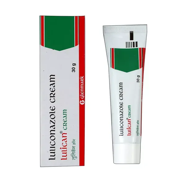 LULICAN CREAM 30GM