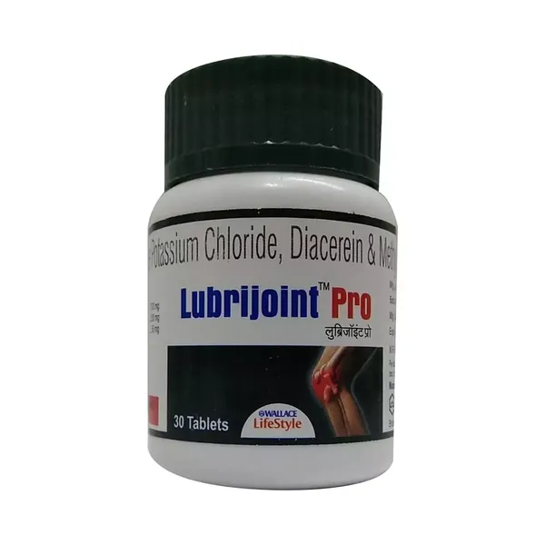 LUBRIJOINT PRO 30TAB