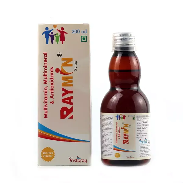 RAYMIN SYP 200ML