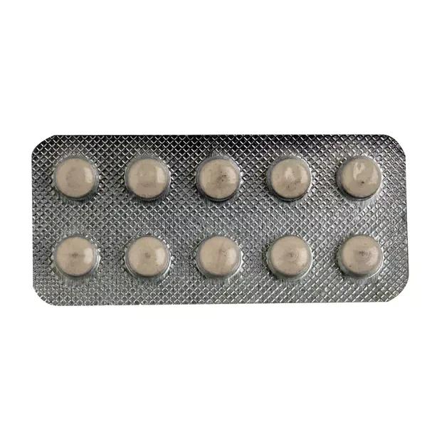 MOMPRESS 15MG 10TAB