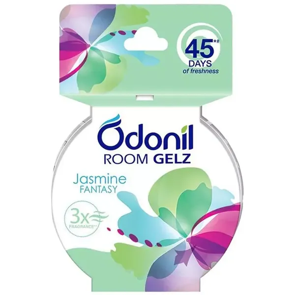 ODONIL NATURE R/FR JASMINE FANTASY 75GM