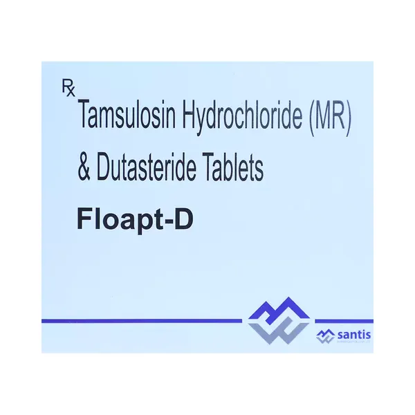 FLOAPT-D 10TAB