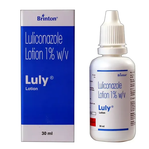 LULY LTN 30ML