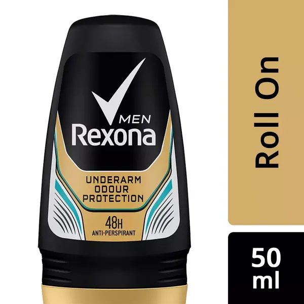 REXONA ROLLON MEN SPORT DEFENCE 50ML