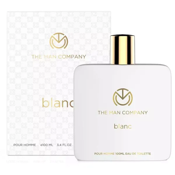 THE MAN PERFUME-BLANC 100ML