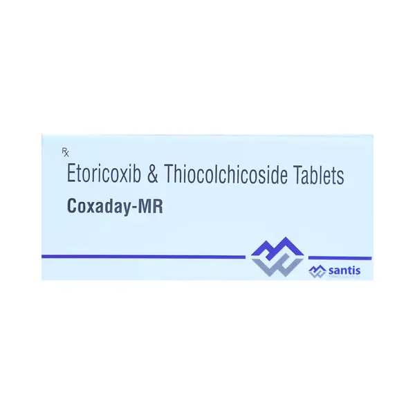 COXADAY-MR 10TAB