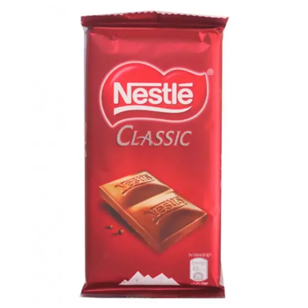 NEST CHOC CLASSIC 37.4GM