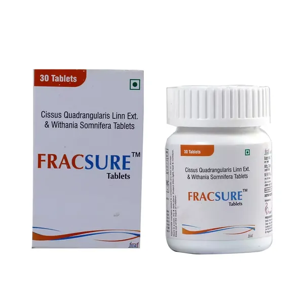 FRACSURE 30TAB