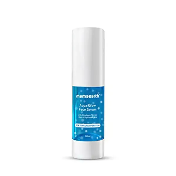 MAMAEARTH AQUA GLOW FACE SERUM 30ML