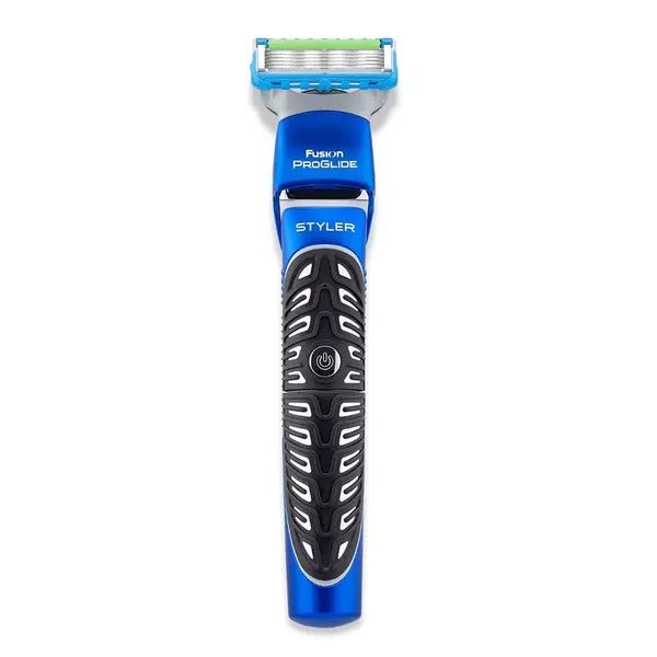 GILL SH/RAZOR FUSION PROGLIDE TRIMMER 1P