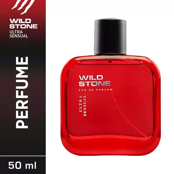 WILD STONE ULTRA SENSUAL EAU DE 50ML 