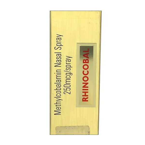 RHINOCOBAL 250MCG N/SPRAY 2.3ML