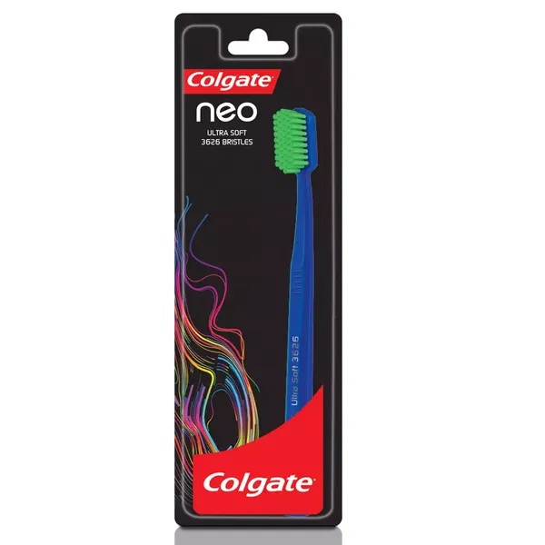 COLG T/BRUSH NEO ULTRASOFT 1PC