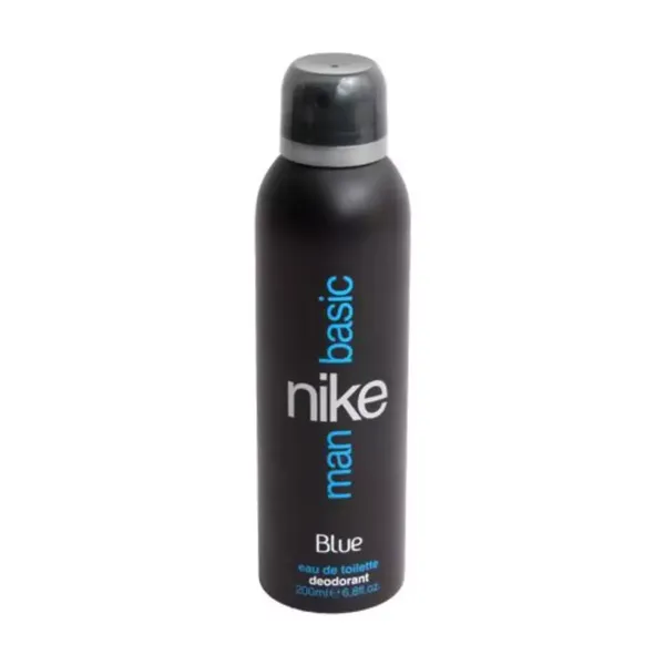 NIKE DEO MEN BLUE BASIC 200M