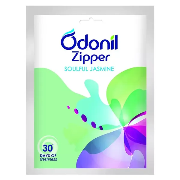 ODONIL A/FR ZIPPER JASMINE 10GM