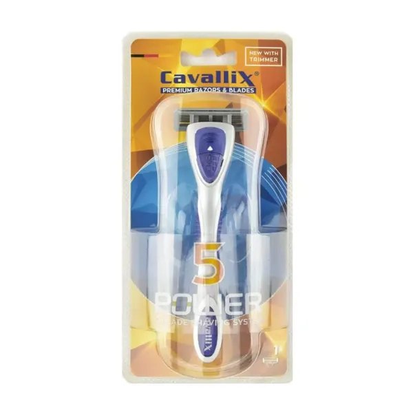 CAVALIX SH/RAZOR 5 POWER 1PC