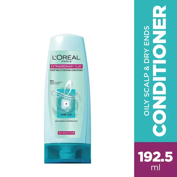 LOREAL COND EXTRAORD CLAY 192.5ML