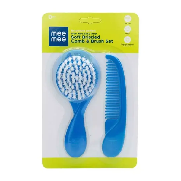 MEE MEE COMBO BRUSH 1PC