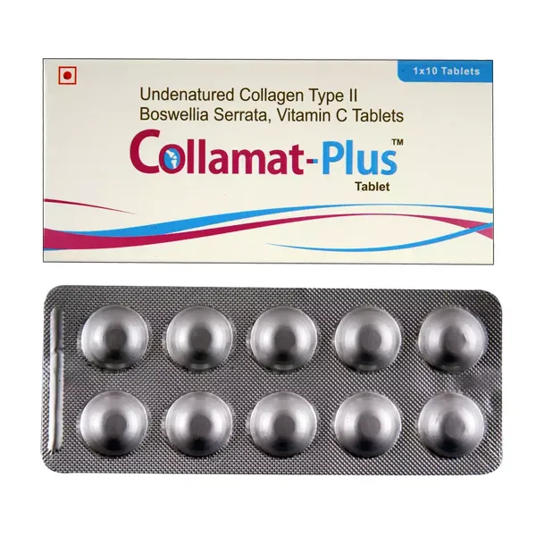 COLLAMAT-PLUS 10TAB