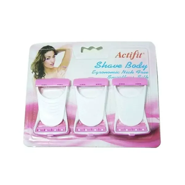 ACTIFIT SK/BLADE 6PC