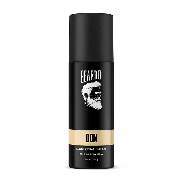 BEARDO DEO DON 120ML