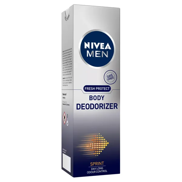 NIVEA DEO MEN SPRINT 120ML