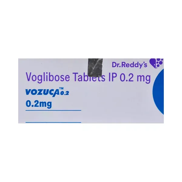 VOZUCA 0.2MG 14TAB ##