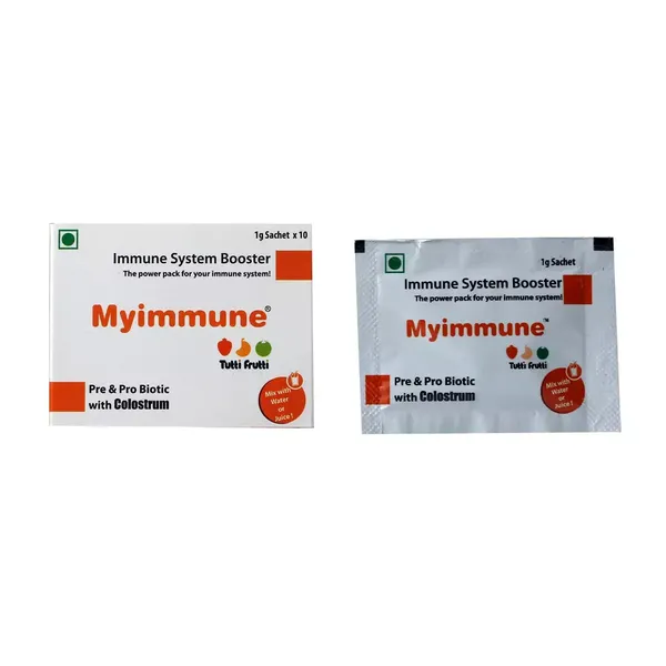 MYIMMUNE SACH 1GM