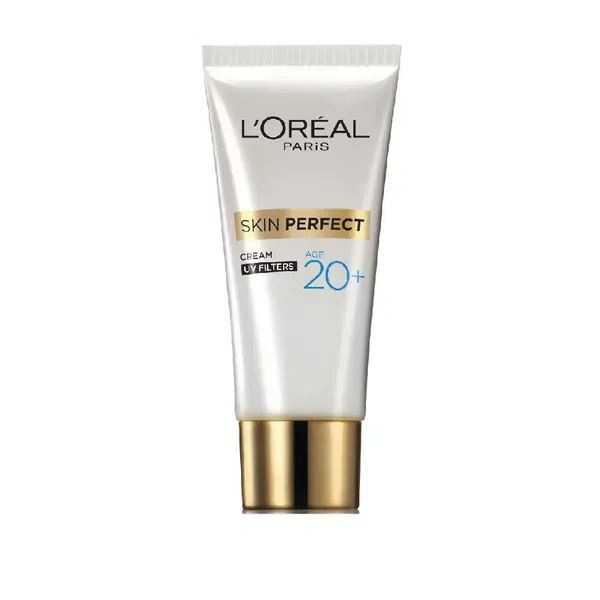 LOREAL SKIN PERFECT 20+ CREAM 18GM