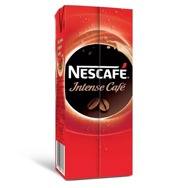 NESC COFFEE INTENSE CAFE 180ML