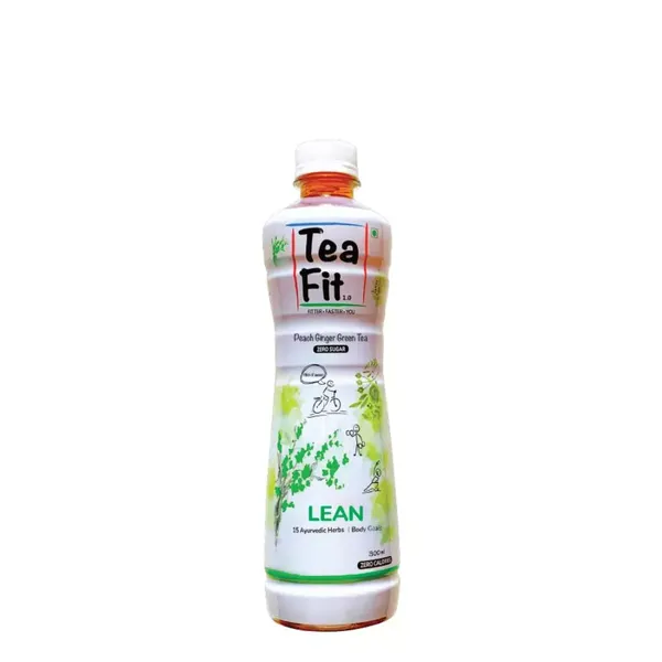 TEAFIT LEAN 300ML