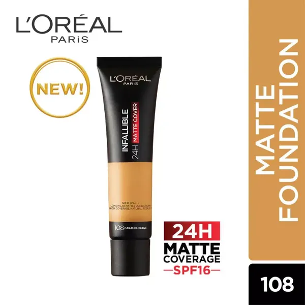 LOREAL UV WHITENING SPF 60+ 60ML