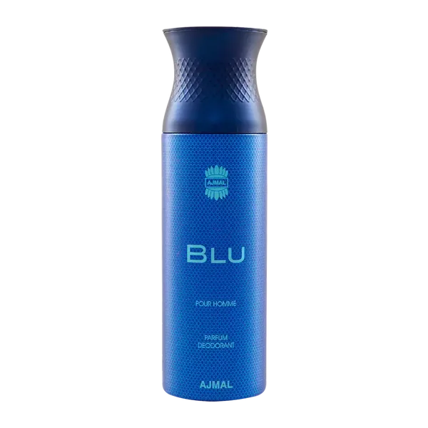 AJMAL DEO BLU POUR HOMME 200ML