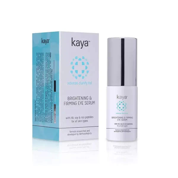 KAYA EYE/SERUM BRIGHTENING/FIRM 10ML