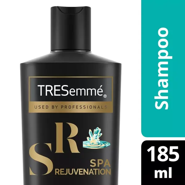 TRESEMME SHMP HR/SPA REJUEN 185ML