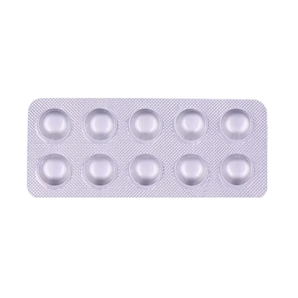 ASTEROS 20MG 10TAB