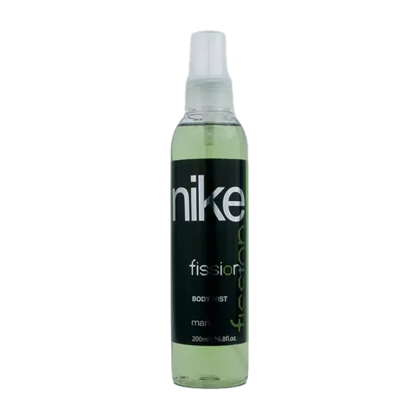 NIKE B/MIST MAN FISSION 200ML